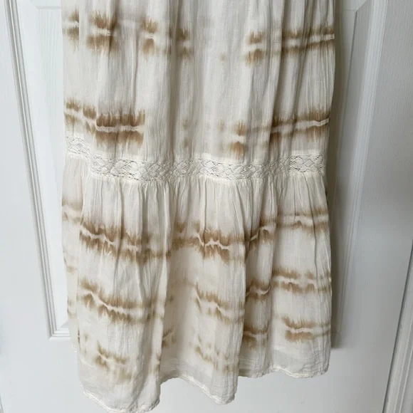 Aerie Summer Maxi Dress - Picture 7 of 8